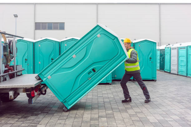 Portable Toilet Options We Offer in Grantley, PA