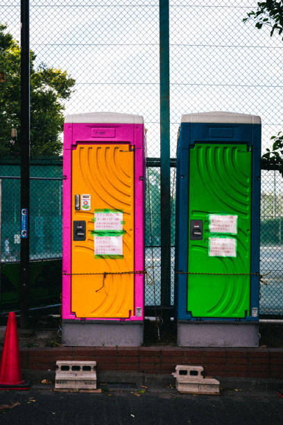 Affordable portable toilet rental in Grantley, PA