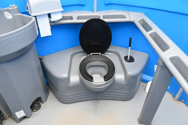 Best Luxury portable toilet rental  in Grantley, PA