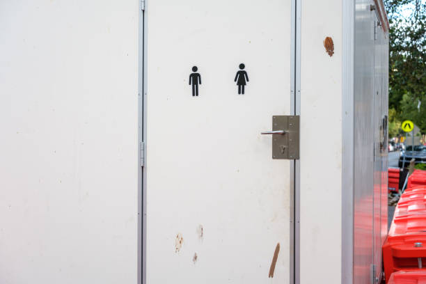 Best Local porta potty services  in Grantley, PA
