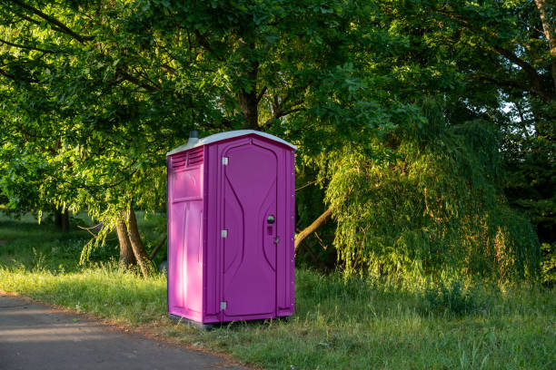 Portable Toilet Options We Offer in Grantley, PA