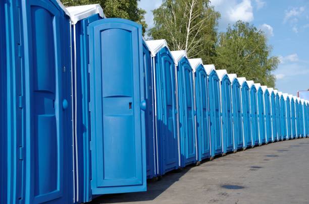 Best Emergency porta potty rental  in Grantley, PA